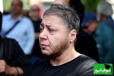 این دیدار مازیار لرستانی و محمدرضا شریفی‌نیا در مراسم ختم اکبر عبدی چرا ناگهان وایرال شد؟