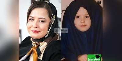 عکس های زیر خاکی و نوستالژی از دوران مدرسه بازیگران محبوب از ترانه علیدوستی تا مهران مدیری/ چقدر بامزه و دوست‌داشتنی بودن ولی از قیافه‌شون شیطنت می‌بارید😂 +ویدیو