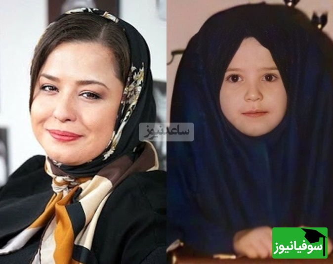 عکس های زیر خاکی و نوستالژی از دوران مدرسه بازیگران محبوب از ترانه علیدوستی تا مهران مدیری/ چقدر بامزه و دوست‌داشتنی بودن ولی از قیافه‌شون شیطنت می‌بارید😂 +ویدیو