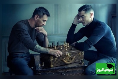 تصاویری از خلاقیت هوش مصنوعی در نشان دادن چهرۀ مسن بازیکنان مشهور فوتبال/ فقط چرا مسی رو اینقدر چاق کرده، اصلاً بهش نمیاد!