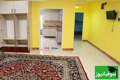 ثبت‌نام در خوابگاه‌های متاهلی دانشگاه تهران تا کی تمدید شد؟