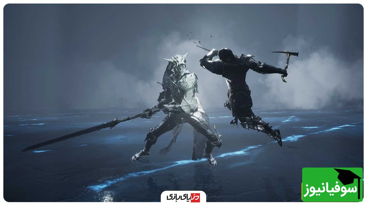 بهترین بازی های جنگی PC