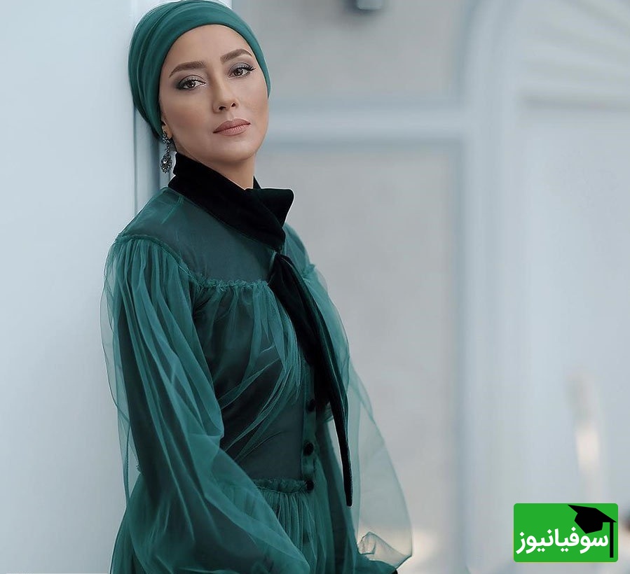 بهاره کیان افشار