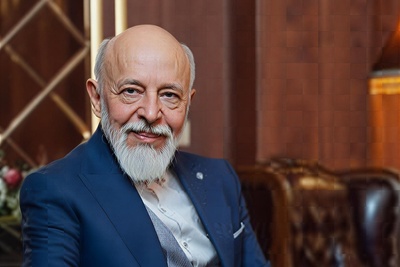 (ویدیو) 4 اصل طلایی که می‌توانند مسیر زندگی‌تان را متحول کنند/ آموزه‌های الهام‌بخش دکتر علیرضا آزمندیان روانشناس معروف