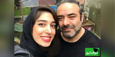 ویدئو/ حسن معجونی:  همسرم شاگرد من بود و 25 سال اختلاف سنی داریم، من بهش حق می‌دم که...