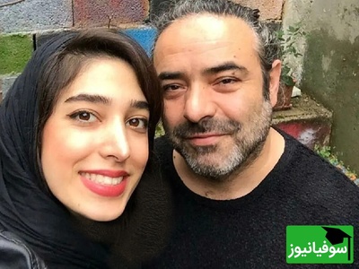 ویدئو/ حسن معجونی:  همسرم شاگرد من بود و 25 سال اختلاف سنی داریم، من بهش حق می‌دم که...
