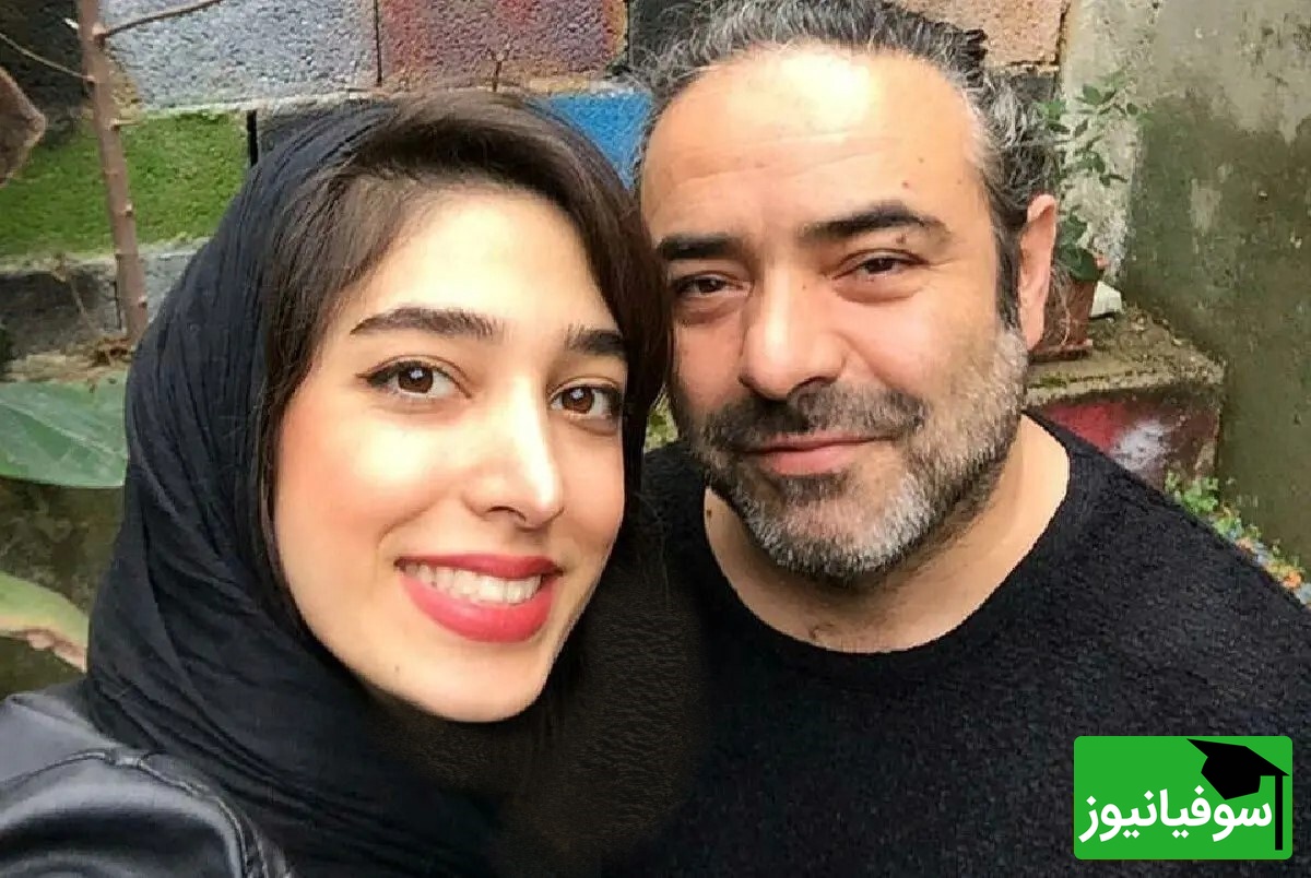 ویدئو/ حسن معجونی:  همسرم شاگرد من بود و 25 سال اختلاف سنی داریم، من بهش حق می‌دم که...