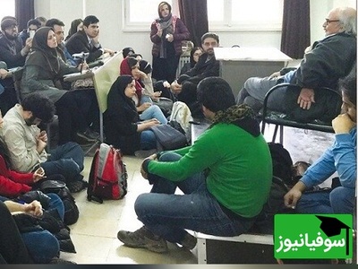 (عکس) روایتی جذاب و شنیدنی از سال 1325؛ وقتی دانشجویان ادبیات دانشگاه تهران تیکه‌کلام‌های استادانشان را در نشریه خود دستمایه طنز کردند