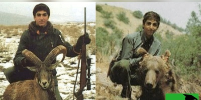 مروری بر جنایات دردناک پهلوی‌ها در حق محیط زیست به روایت خودشان / خاندان پهلوی کدام گونه‌های حیات وحش ایران را منقرض کردند؟