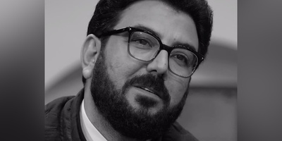 یکی باید باشه دست بکشه رو پلکات | غمگین‌ترین دکلمه حامد عسکری که دل هر آدم تنهایی رو می‌لرزونه