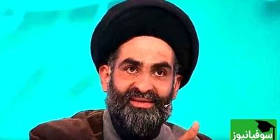خاطره جالب موسوی واعظ؛ از بازی بچگی با دخترها تا همکار شدن!😂