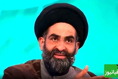 خاطره جالب موسوی واعظ؛ از بازی بچگی با دخترها تا همکار شدن!😂