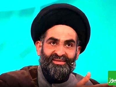 خاطره جالب موسوی واعظ؛ از بازی بچگی با دخترها تا همکار شدن!😂
