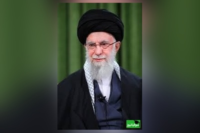 بستری شدن همسر رهبر شهید انقلاب همانند یک فرد عادی در بیمارستان+ فیلم