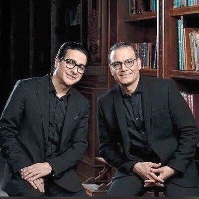 ویدیو / خاطره بازی و رفاقت هنری همایون شجریان و علیرضا قربانی؛ دو اسطوره موسیقی ایران در کنار هم، پیوندی ماندگار