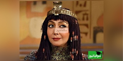 تصویری از چهره واقعی زلیخا و عکس مومیایی آن در موزه مصر/ تصور همچین عکسی رو اصلا نداشتم+ عکس