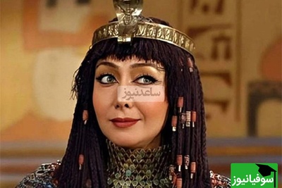 تصویری از چهره واقعی زلیخا و عکس مومیایی آن در موزه مصر/ تصور همچین عکسی رو اصلا نداشتم+ عکس