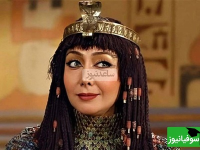 تصویری از چهره واقعی زلیخا و عکس مومیایی آن در موزه مصر/ تصور همچین عکسی رو اصلا نداشتم+ عکس