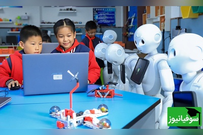 (ویدیو) فناوری‌های پیشرفته در مدارس چین/ الگویی الهام‌بخش برای نظام آموزشی جهان/ بنظرتون ثبت نام برای ماهم آزاده؟😅