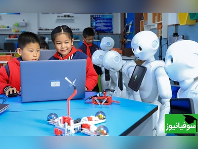 (ویدیو) فناوری‌های پیشرفته در مدارس چین/ الگویی الهام‌بخش برای نظام آموزشی جهان/ بنظرتون ثبت نام برای ماهم آزاده؟😅