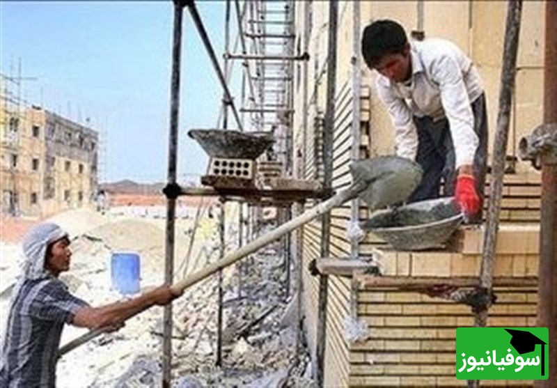 مشکل ستون؟ هنر ایرانی + خلاقیت اُوستا بنّا = راهحل ناب 😄