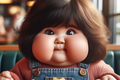 (عکس) وقتی برگه ریاضی تبدیل به بوم نقاشی می‌شود/ هنر دانش‌آموزان در مواجهه با سؤالات سخت!😂