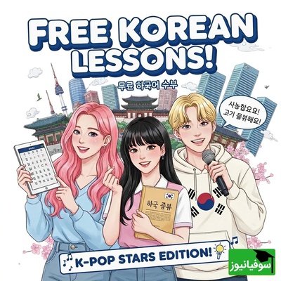 (ویدئو) آموزش صفر تا صد زبان کره‌ای کاملا رایگان/ قسمت بیست و هشتم: هانگول را مثل آب خوردن یاد بگیر! (خوراکی های خوشمزه رو یاد بگیر )