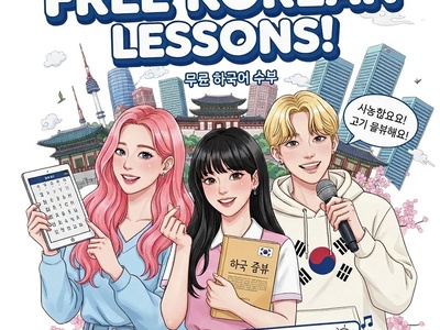 (ویدئو) آموزش صفر تا صد زبان کره‌ای کاملا رایگان/ قسمت بیست و هشتم: هانگول را مثل آب خوردن یاد بگیر! (خوراکی های خوشمزه رو یاد بگیر )