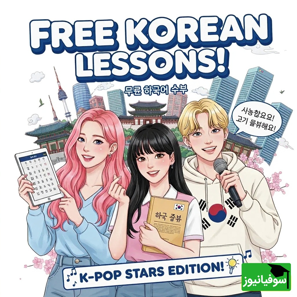 (ویدئو) آموزش صفر تا صد زبان کره‌ای کاملا رایگان/ قسمت بیست و هشتم: هانگول را مثل آب خوردن یاد بگیر! (خوراکی های خوشمزه رو یاد بگیر )