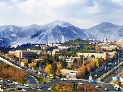 (ویدئو) این فیلم 30 ثانیه ای کافیه تا عاشق این دانشگاه بشی!