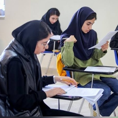 ببینید| ویدیوی جنجالی از کتاب زیست رتبه تک‌رقمی کنکور که همه را شوکه کرد!