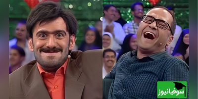 (ویدئو) نیما شعبان‌نژاد در کنکور/ داوطلبی که با تجهیزاتش می‌شد یک فصل خندوانه ساخت!🤣😂