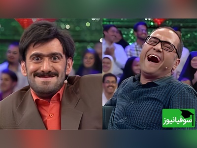 (ویدئو) نیما شعبان‌نژاد در کنکور/ داوطلبی که با تجهیزاتش می‌شد یک فصل خندوانه ساخت!🤣😂