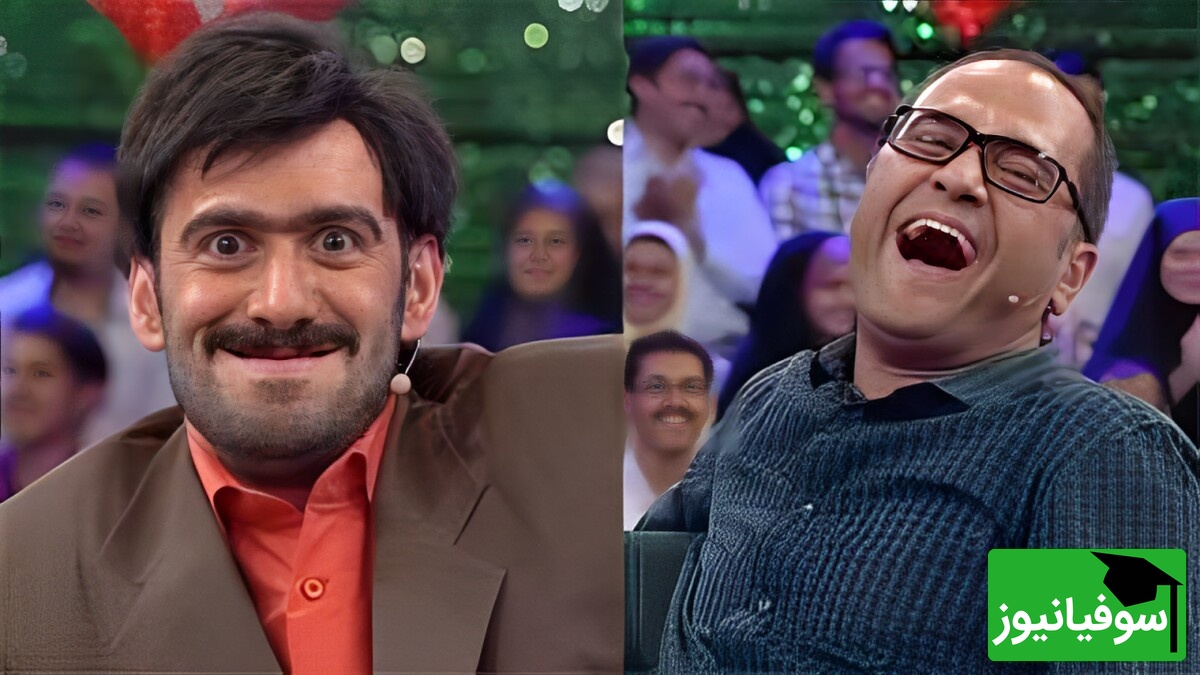 (ویدئو) نیما شعبان‌نژاد در کنکور/ داوطلبی که با تجهیزاتش می‌شد یک فصل خندوانه ساخت!🤣😂