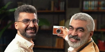(ویدئو) منتظر وقت آزاد نباش! چرا «اون روز» هیچوقت نمیرسه؟ مجتبی شکوری کلید «زندگی کردن در همین لحظه» رو لو داد