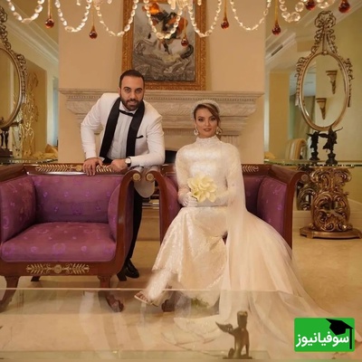 نیلوفر پارسا و ماجرای خواستگاری که به لغو قرار کشیده شد؛ چه اتفاقی افتاد؟+ویدیو