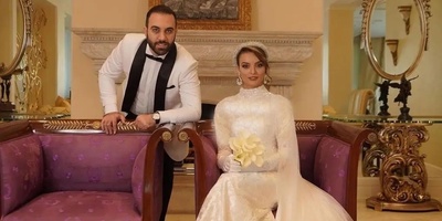 نیلوفر پارسا و ماجرای خواستگاری که به لغو قرار کشیده شد؛ چه اتفاقی افتاد؟+ویدیو