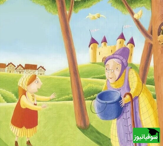 ویدیو| داستان کوتاه انگلیسی «دیگ جادویی»؛ زیرنویس فارسی چسبیده و یادگیری آسان اصطلاحات خاص و روزمره