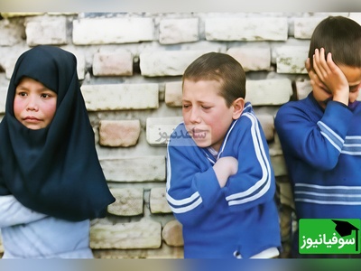 (ویدیو) طوری که مامان بابا ها از مسیری که برای مدرسه رفتن طی میکردن تعریف میکنن/ این مراحل حتی تو هفت خان رستم هم قفله😂