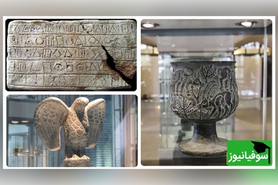 (ویدئو) کشف تمدن گمشده جیرفت؛ داستانی که با یک اتفاق ساده شروع شد و به یکی از شگفت‌انگیزترین اسرار تاریخ انجامید! 🏺