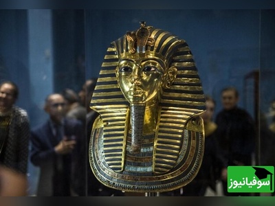 (ویدیو) نگاهی به جزئیات غیرقابل باور و شگفتانگیز مومیایی مصر باستان از نزدیک/ اثری خیره کننده و هنرمندانه!
