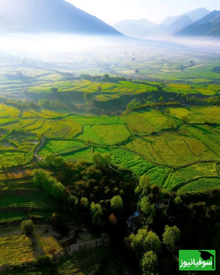 عکس از: سایت Google Maps