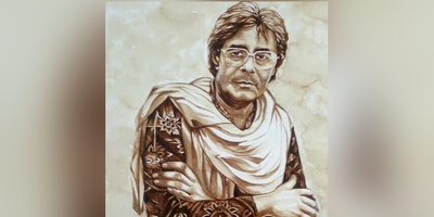 آوای ماندگار خسرو شکیبایی با شعری از سید علی صالحی، صدایی که روح را به پرواز درمی‌آورد/ با این همه عمری اگر باقی بود، طوری از کنار زندگی می‌گذرم نه زانوی آهوی بی جفت بلرزد...+ ویدئو