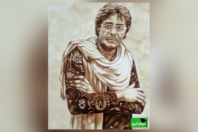 آوای ماندگار خسرو شکیبایی با شعری از سید علی صالحی، صدایی که روح را به پرواز درمی‌آورد/ با این همه عمری اگر باقی بود، طوری از کنار زندگی می‌گذرم نه زانوی آهوی بی جفت بلرزد...+ ویدئو