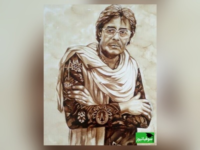 آوای ماندگار خسرو شکیبایی با شعری از سید علی صالحی، صدایی که روح را به پرواز درمی‌آورد/ با این همه عمری اگر باقی بود، طوری از کنار زندگی می‌گذرم نه زانوی آهوی بی جفت بلرزد...+ ویدئو