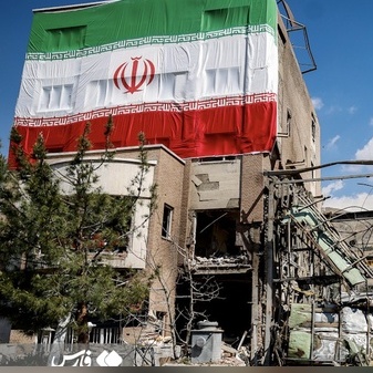 رئیس دانشگاه امیرکبیر: پیشرفت علمی، هم پاسخ به تهدیدها هم ادای دین به شهدا