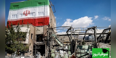 رئیس دانشگاه امیرکبیر: پیشرفت علمی، هم پاسخ به تهدیدها هم ادای دین به شهدا