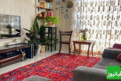 روش‌های کاربردی و عمیق برای بیرون‌کردن انرژی منفی و تبدیل خانه‌ات به پناهگاهی از آرامش و روشنایی+ عکس