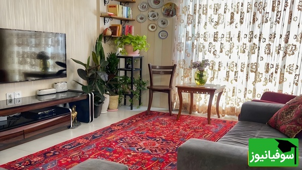 روش‌های کاربردی و عمیق برای بیرون‌کردن انرژی منفی و تبدیل خانه‌ات به پناهگاهی از آرامش و روشنایی+ عکس