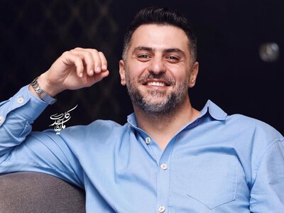 (ویدیو) آسانسور بازی علی ضیا بین جلسات کاری در سایه تکنولوژی روز